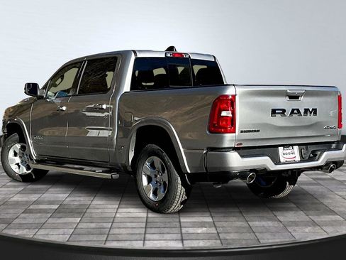 New 2025 RAM 1500 Big Horn image 3