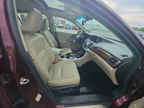 Used 2014 Honda Accord EX-L image 31
