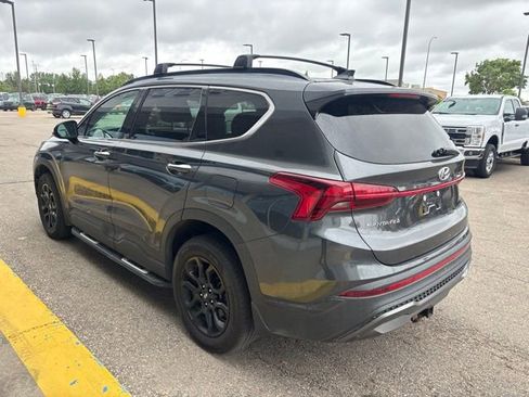 Used 2023 Hyundai Santa Fe XRT w/ Winter Weather Package AWD/4WD image 4