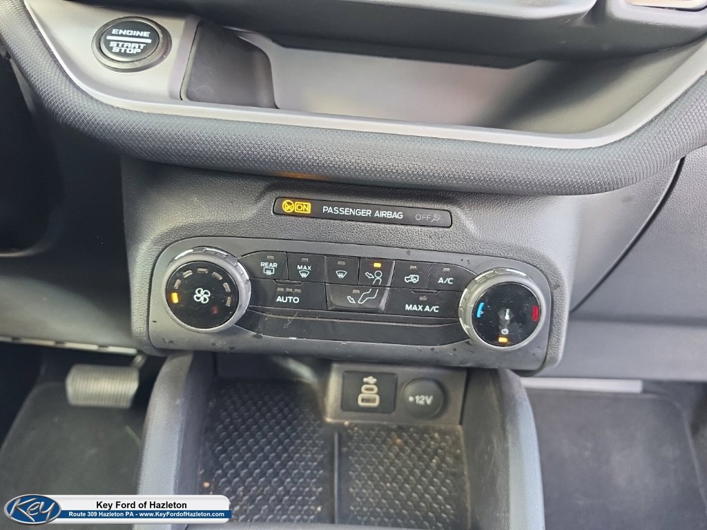 Used 2024 Ford Bronco Sport Big Bend AWD/4WD image 22