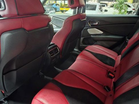 Used 2019 Acura RDX A-Spec image 22