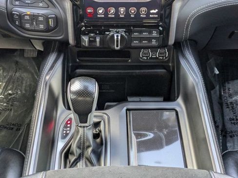 Used 2021 RAM 1500 TRX w/ TRX Level 2 Equipment Group AWD/4WD image 19