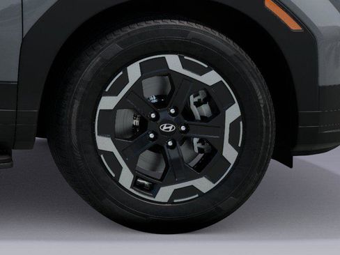 New 2026 Hyundai Santa Fe SEL image 8