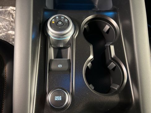 New 2026 Ford Explorer Tremor w/ Tremor Ultimate Package image 16