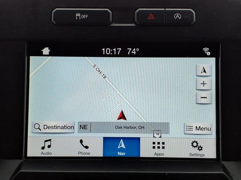 Used 2018 Ford F150 XLT w/ Equipment Group 302A Luxury AWD/4WD image 18