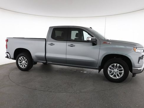 Certified 2023 Chevrolet Silverado 1500 LT AWD/4WD image 15