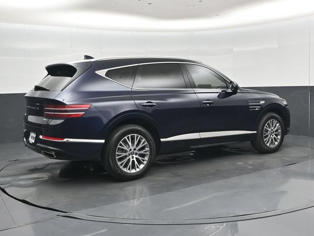 Used 2024 Genesis GV80 2.5T AWD/4WD image 3