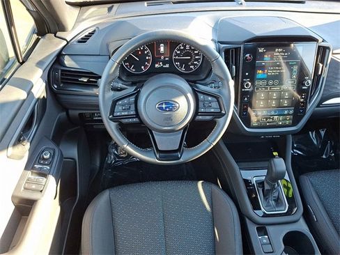 Certified 2025 Subaru Forester Premium image 10