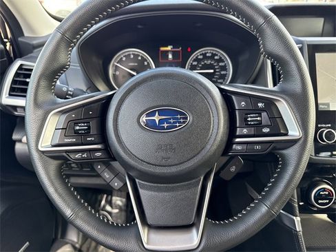 Certified 2024 Subaru Forester Limited image 26