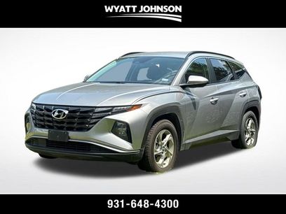 Used 2024 Hyundai Tucson SEL