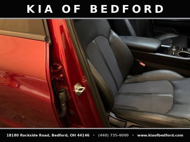 Certified 2023 Kia K5 GT-Line AWD/4WD image 24