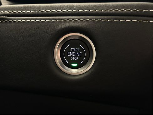 New 2025 Cadillac Escalade Sport Platinum image 28