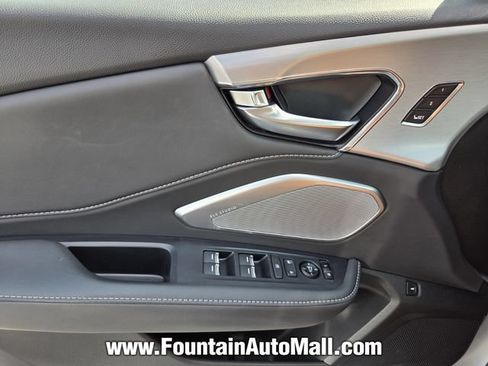 Certified 2023 Acura RDX AWD w/ Technology Package image 17