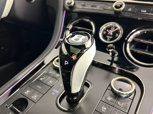 New 2025 Bentley Continental GT Speed AWD/4WD image 28