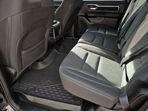 New 2026 RAM 1500 2WD Crew Cab image 11