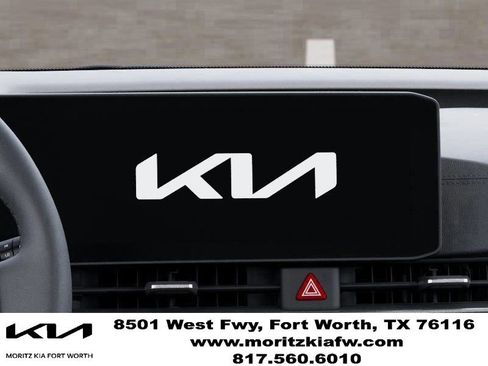 New 2026 Kia Carnival SX FWD image 20