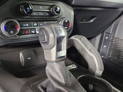 Used 2023 Ford Bronco Big Bend AWD/4WD image 20