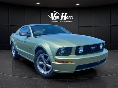 Used 2006 Ford Mustang GT