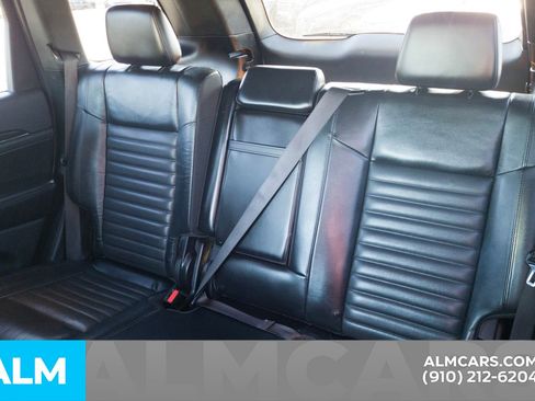 Used 2019 Jeep Grand Cherokee Limited X image 19