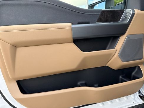 New 2026 Ford F250 Lariat w/ Tremor Off-Road Package image 18