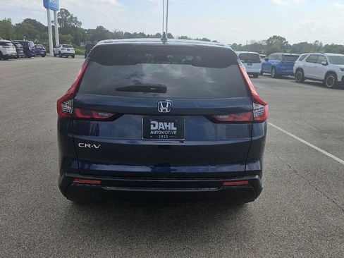 Used 2024 Honda CR-V EX image 15