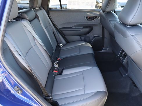 New 2026 Subaru Outback Premium image 21