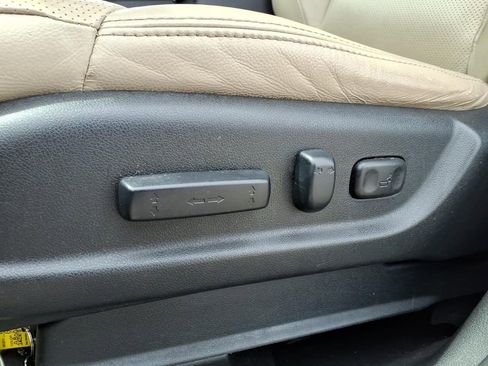 Used 2015 Honda CR-V Touring image 5