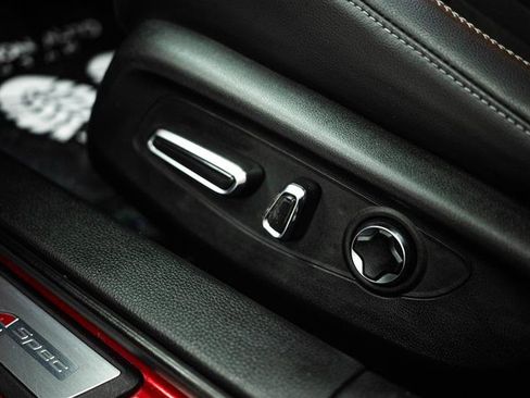 Used 2024 Acura Integra A-Spec FWD image 15
