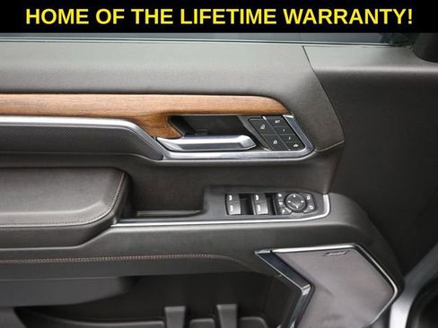 Used 2024 Chevrolet Silverado 3500 High Country w/ Technology Package image 13