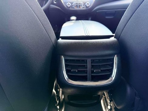 Used 2023 Chevrolet Malibu LT w/ Driver Confidence Package FWD image 14