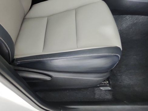 Used 2017 Toyota RAV4 Limited w/ All Weather Liner Package AWD/4WD image 24