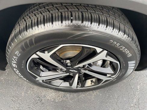 Used 2021 Chevrolet TrailBlazer RS image 28