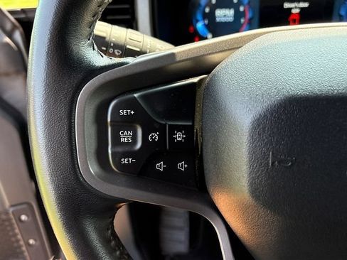 Used 2025 Ford Bronco Big Bend AWD/4WD image 13
