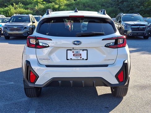 Certified 2024 Subaru Crosstrek 2.0i Premium image 6