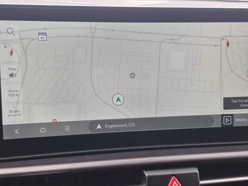 New 2026 Kia Sportage SX image 22