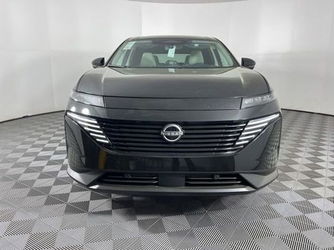 New 2026 Nissan Murano SL image 4