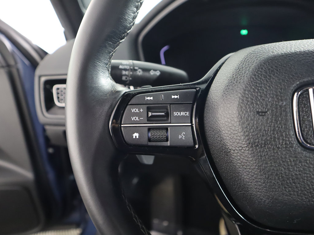 Certified 2025 Honda Civic Sport image 40