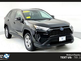 Certified 2024 Toyota RAV4 XLE w/ Convenience Package AWD/4WD video 1