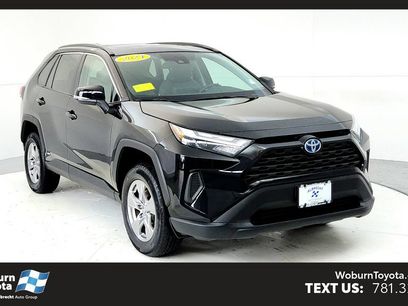 Certified 2024 Toyota RAV4 XLE w/ Convenience Package