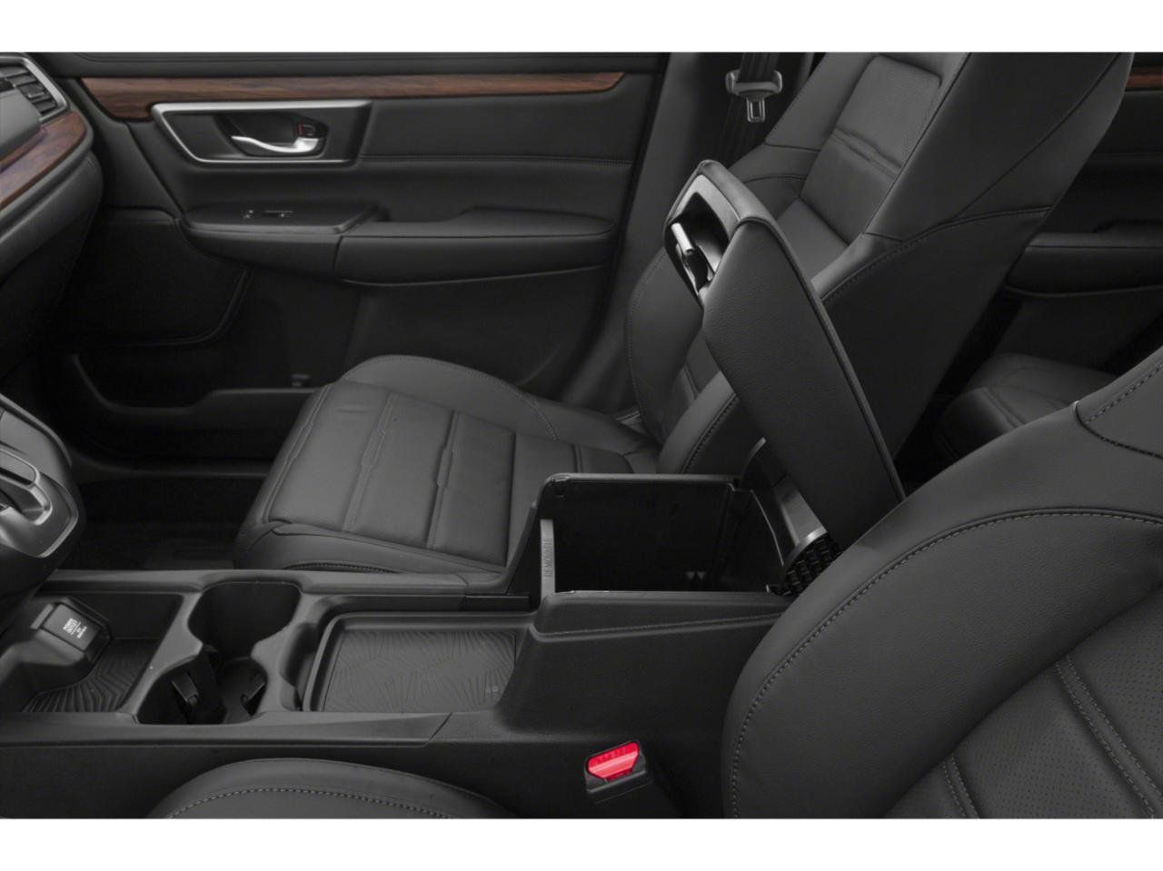 Used 2019 Honda CR-V EX-L image 9