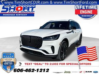 Used 2025 Lincoln Aviator Reserve w/ Equipment Group 201A 360° Tour
