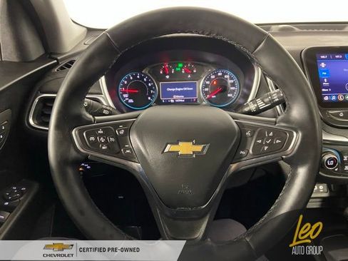Used 2024 Chevrolet Equinox LT image 25