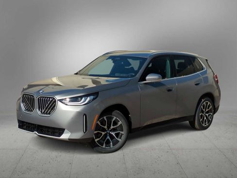 New 2026 BMW X3 xDrive30 image 1