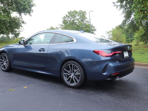 New 2026 BMW 430i Coupe w/ Premium Package image 6