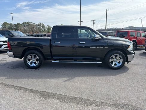 Used 2011 RAM 1500 Laramie image 6