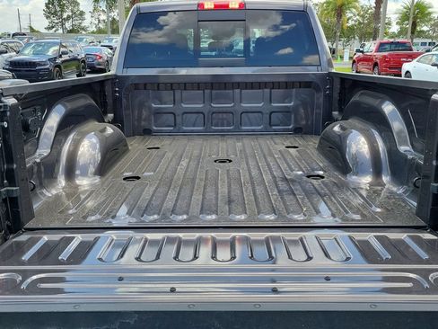 New 2026 RAM 2500 Tradesman AWD/4WD image 24