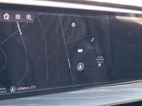 New 2026 Genesis GV80 3.5T Prestige image 21