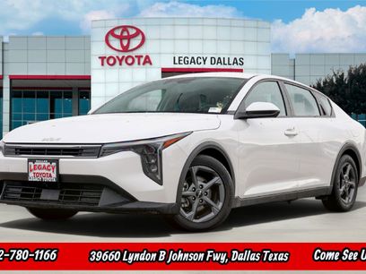 Used 2025 Kia K4