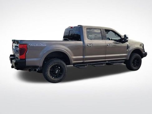Certified 2022 Ford F250 King Ranch w/ Tremor Off-Road Package image 10