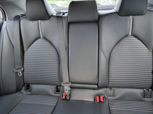 Certified 2023 Toyota Camry SE FWD image 14